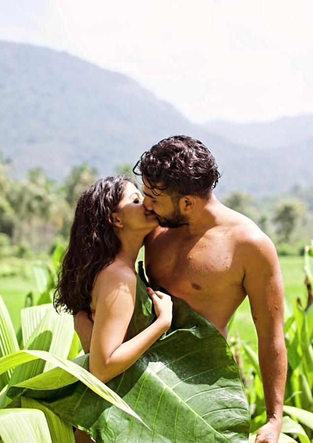 Coconut Escapes Villa Курунегала Екстериор снимка